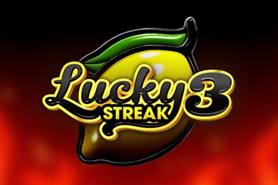 Luckystreak3 играть в Оши Казино